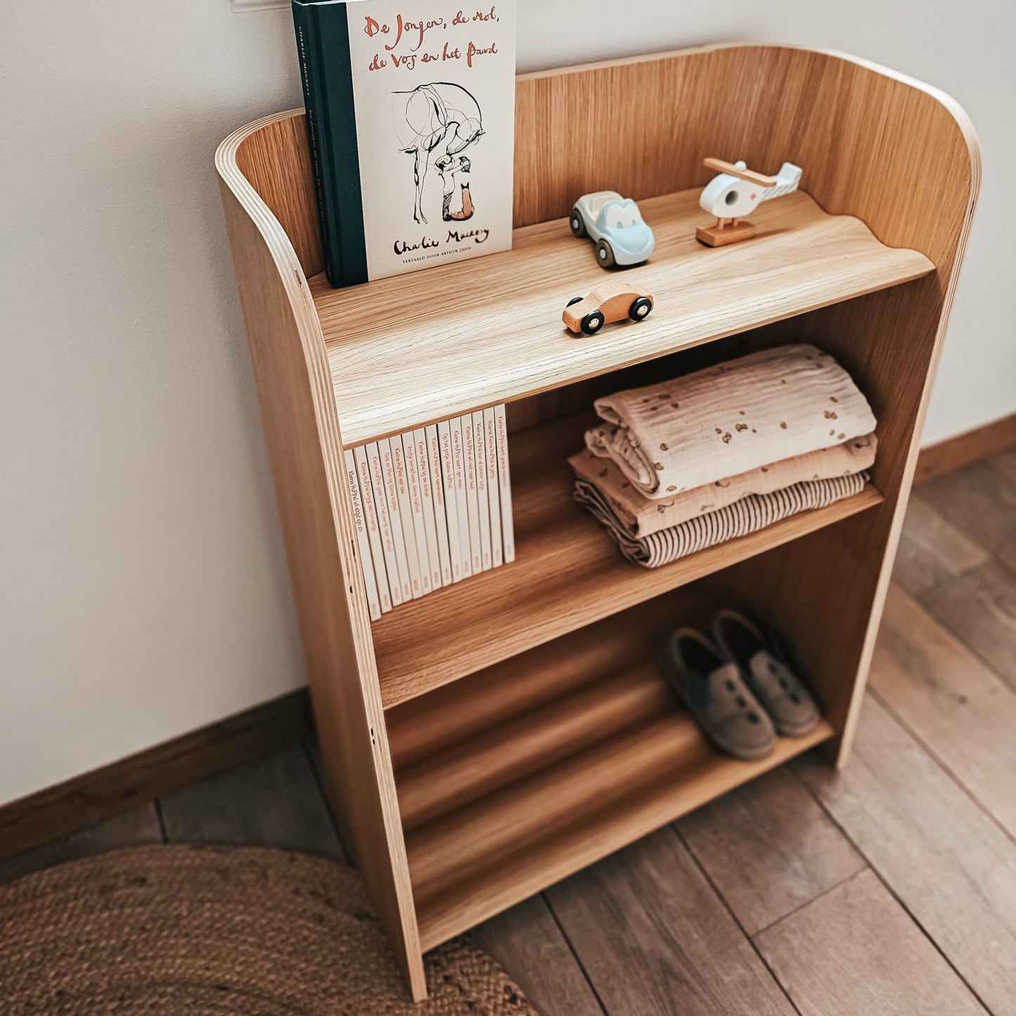 Παιδική Βιβλιοθήκη