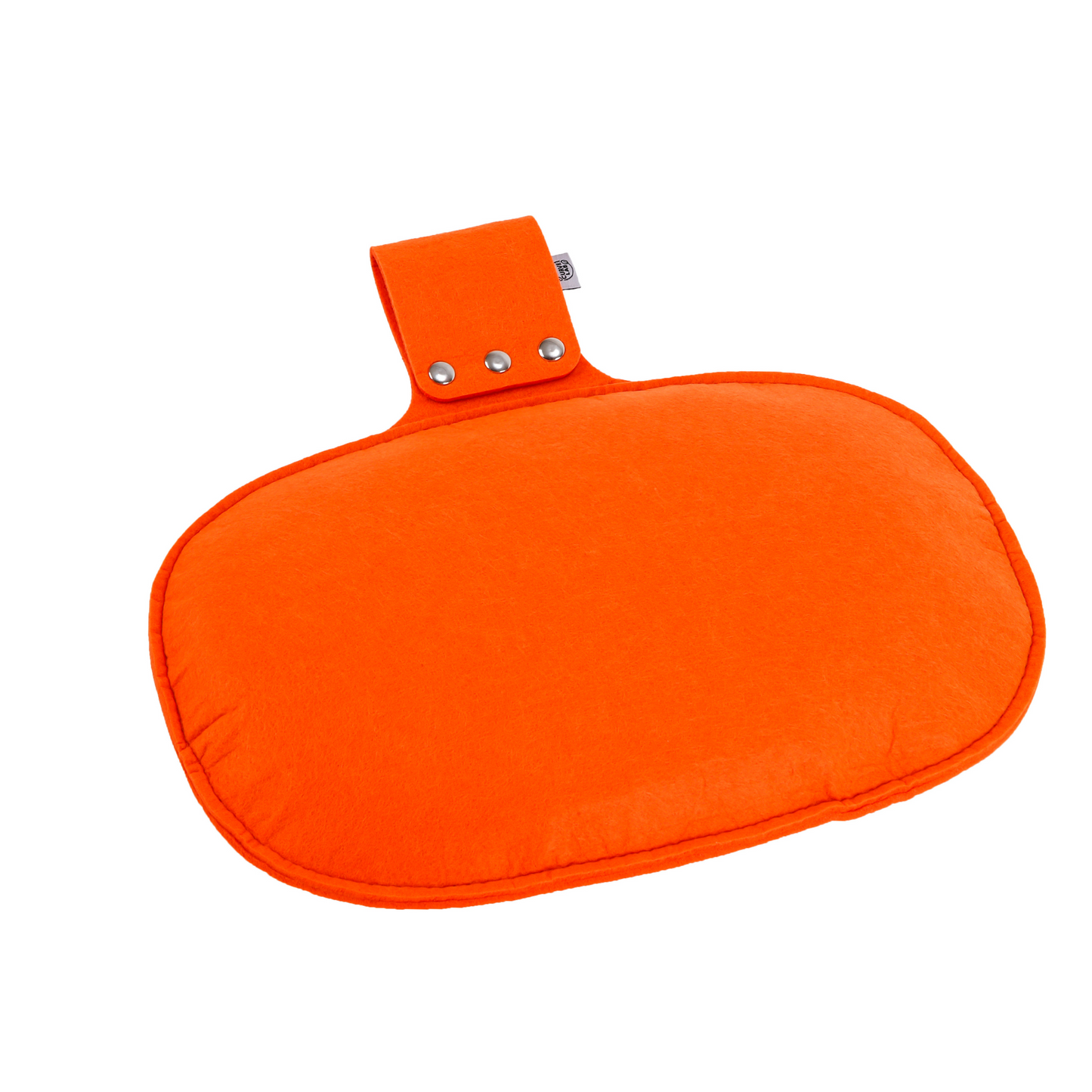 Μαξιλάρι Gray Felt