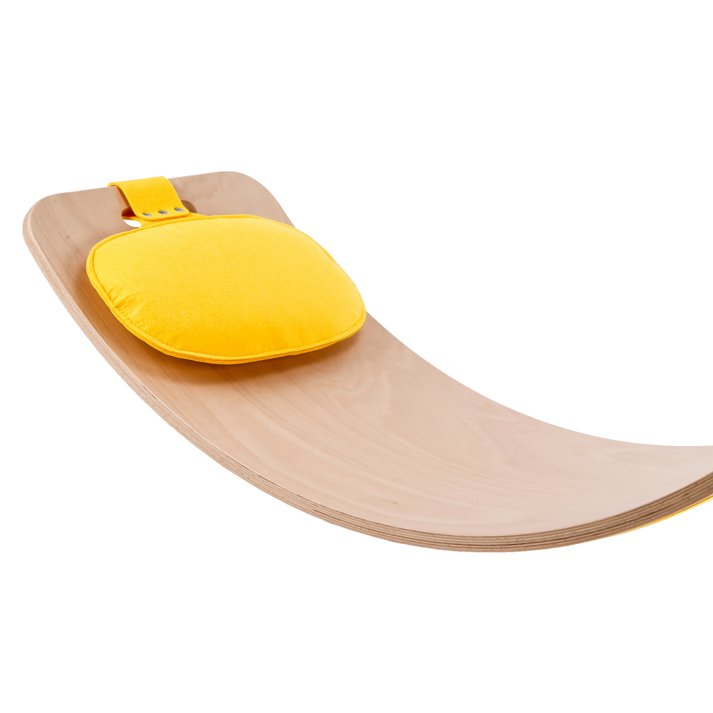 Μαξιλάρι Gray Felt