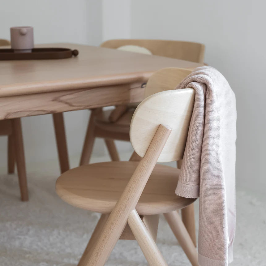 Ξύλινο Καρεκλάκι