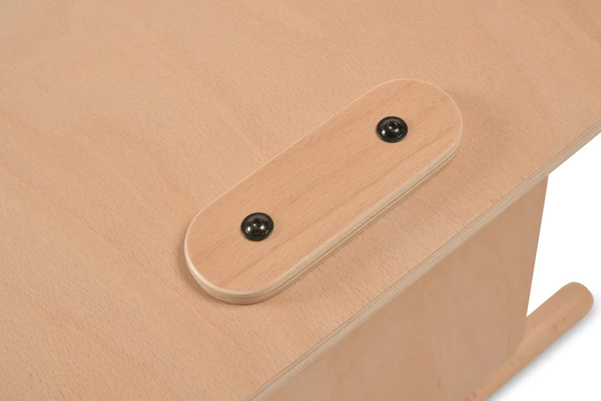 Rocking Horse & Perfect Arc