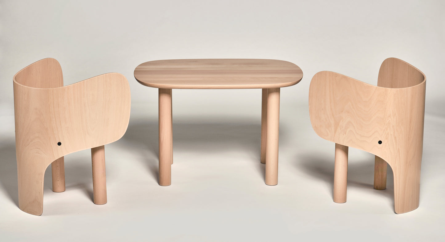 Τραπέζι Ελέφαντας