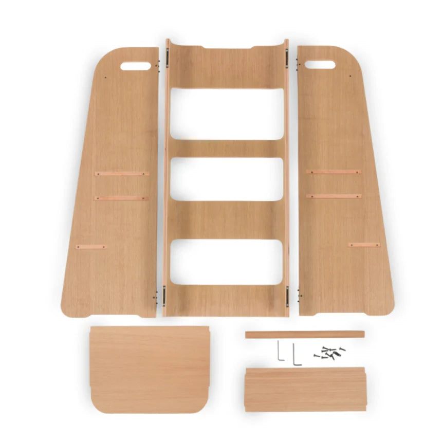 Πύργος Εκμάθησης (Learning Curve)