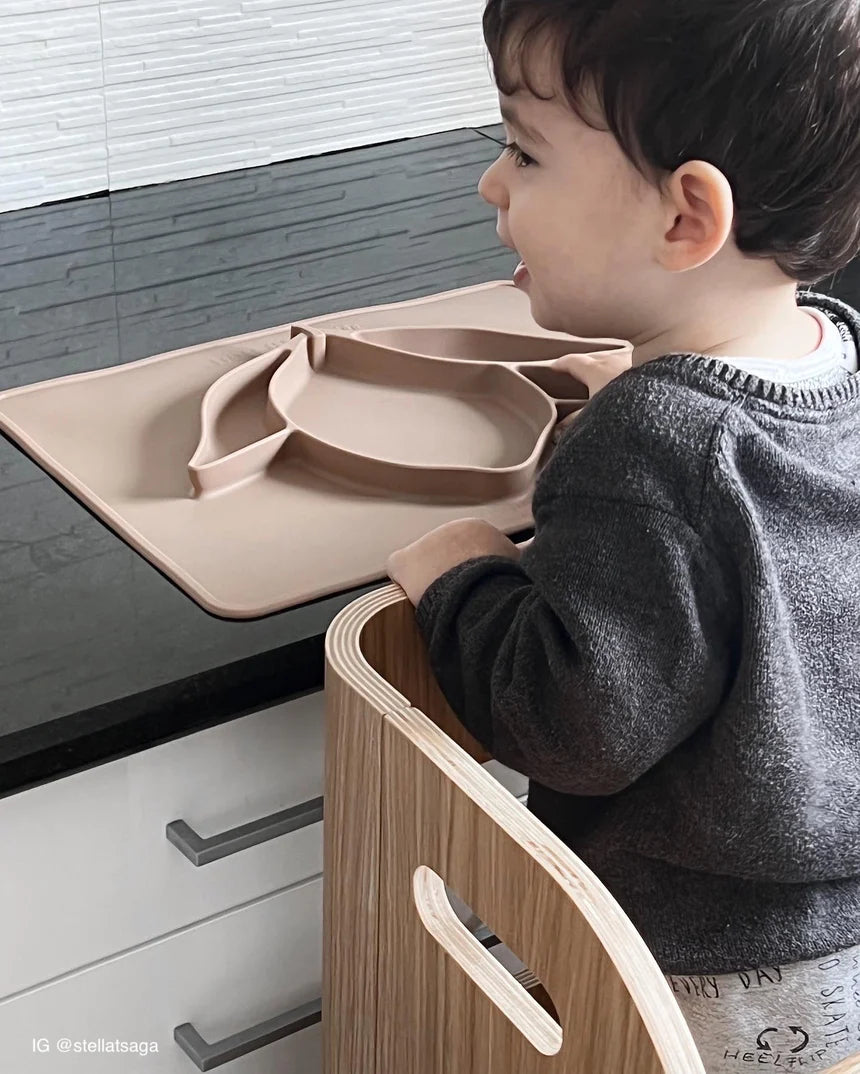 Πύργος Εκμάθησης (Learning Curve)