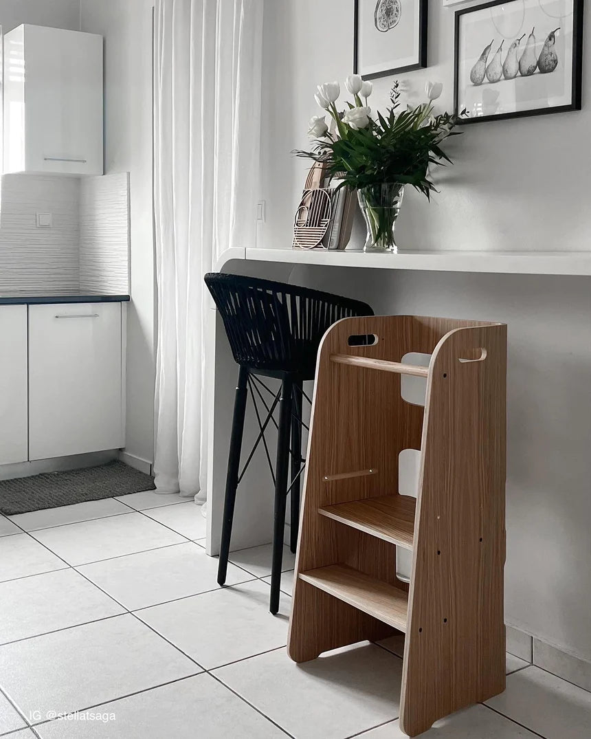 Πύργος Εκμάθησης (Learning Curve)