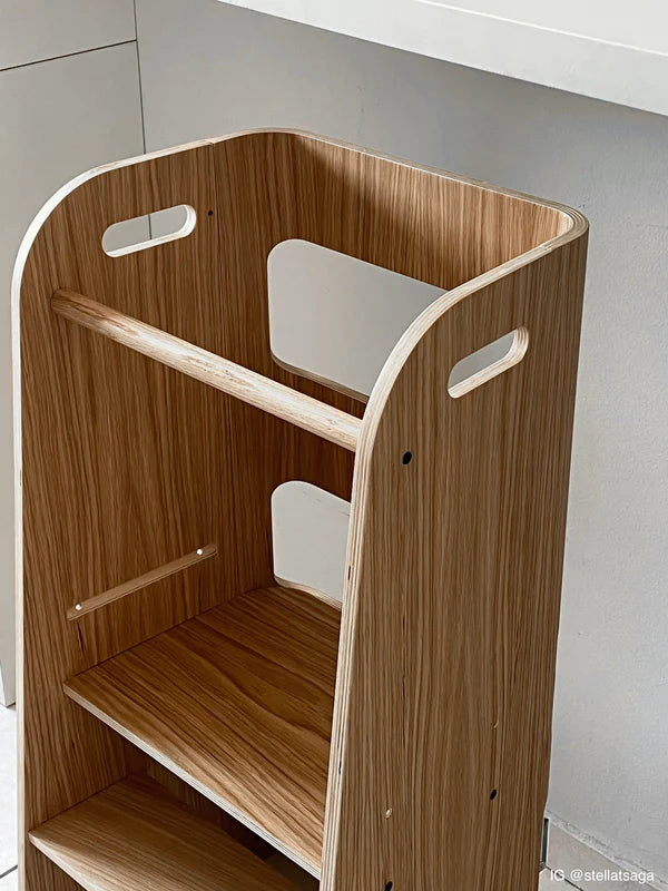 Πύργος Εκμάθησης (Learning Curve)