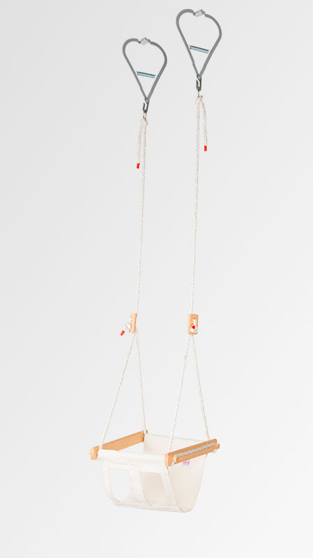 Κούνια Μωρού by Laro