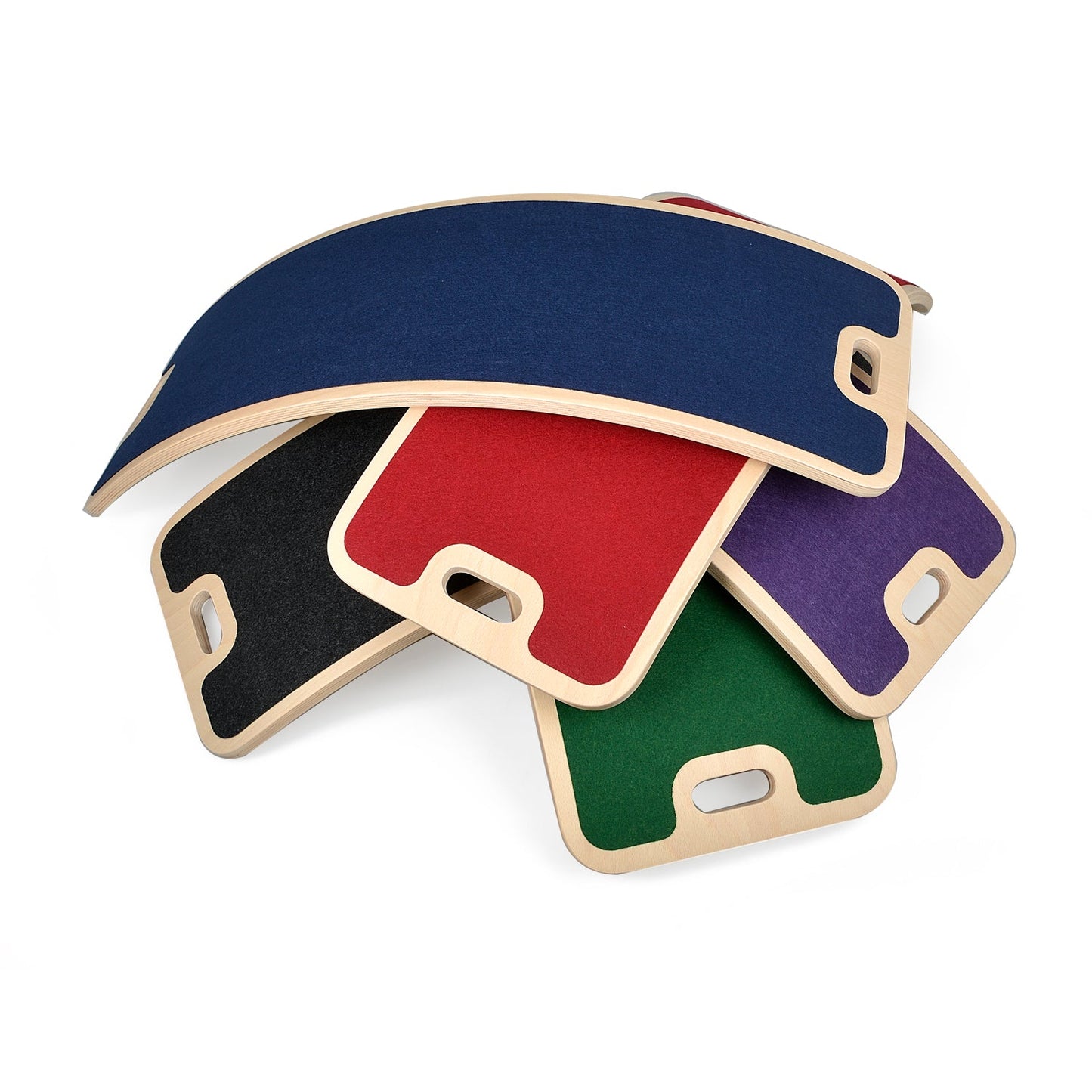 Major Arc με Τσόχα