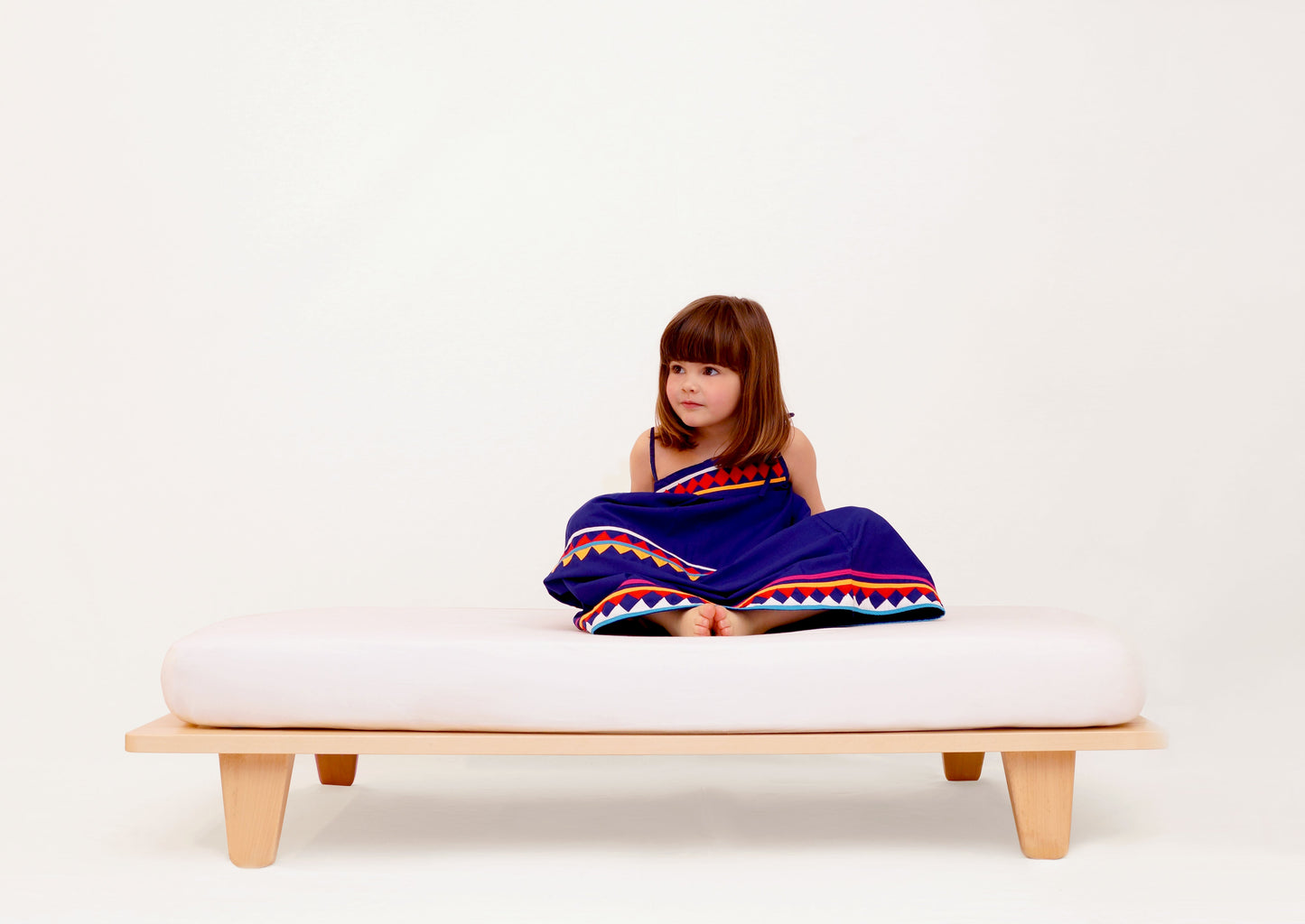YOMI Junior Bed